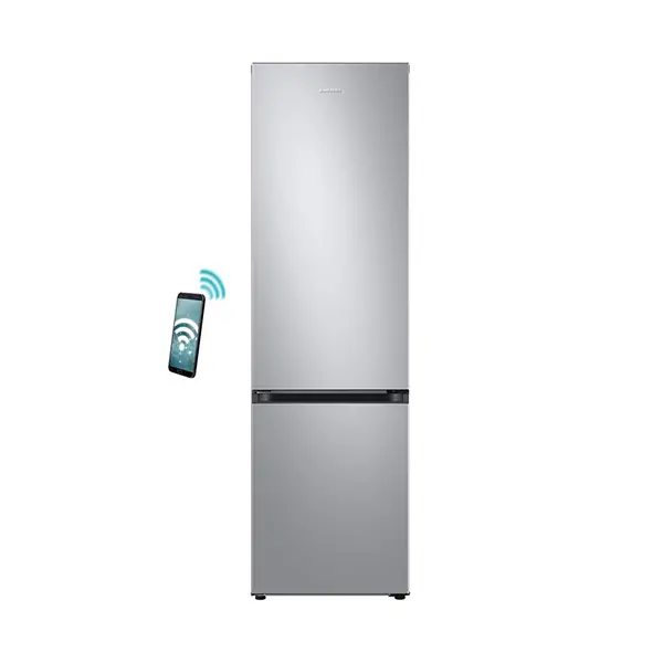 SAMSUNG RB38C602DSA/EF FRIDGE FREEZER
