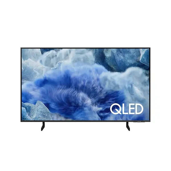 SAMSUNG 85" QLED Q8F 4K VISION AI SMART TV
