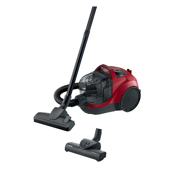 BOSCH VACUUM CLEANER SERIES 4