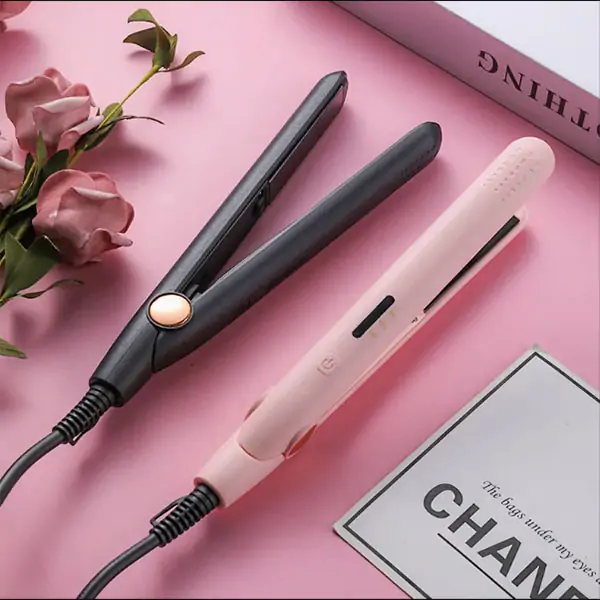 Hair Straightener