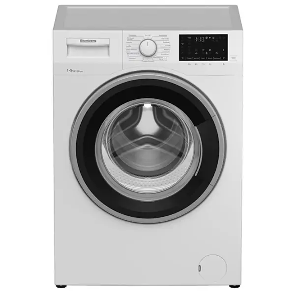 BLOMBERG WASHING MACHINE 9KG