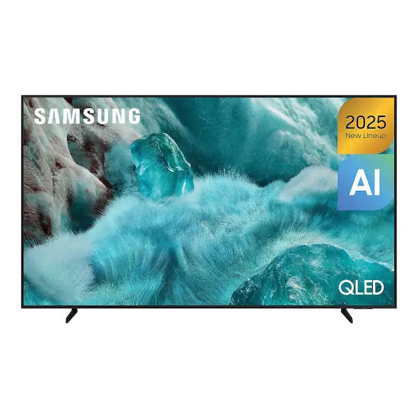 85" QLED Q7F 4K SAMSUNG VISION AI SMART TV