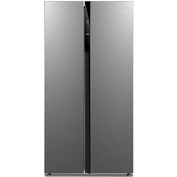 MIDEA MERS530FGE02 REFRIFERATOR SIDE BY SIDE