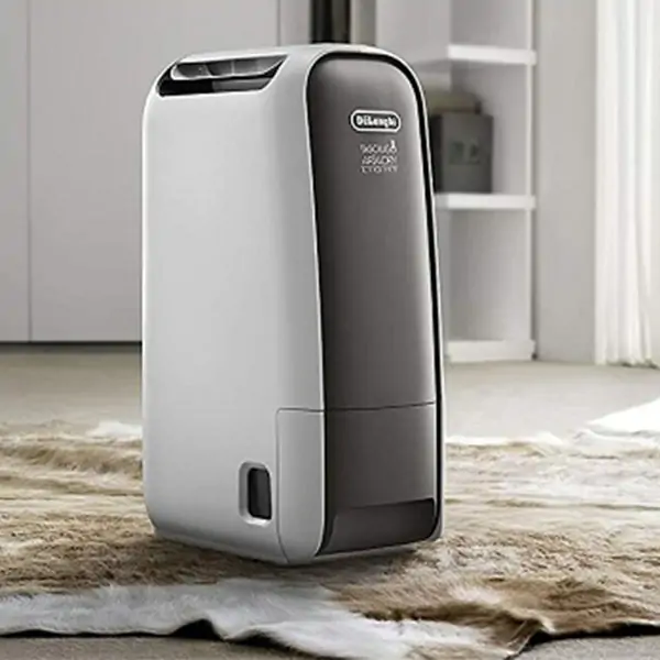Dehumidifier