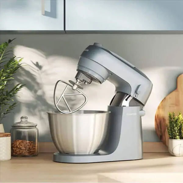 Food Processor