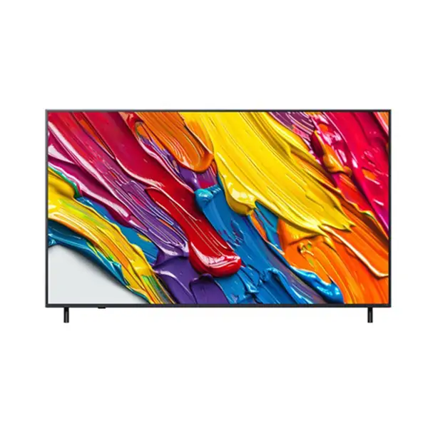 LG QNED 86" 4K SMART TV 86QNED82A6B