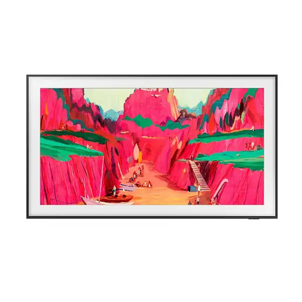 SAMSUNG 85" LS03F THE FRAME PRO 4K TV