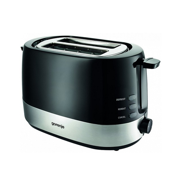 GORENJE TOASTER T850BK