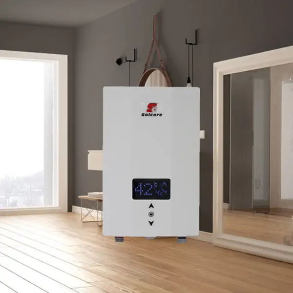 Instant Water Heater