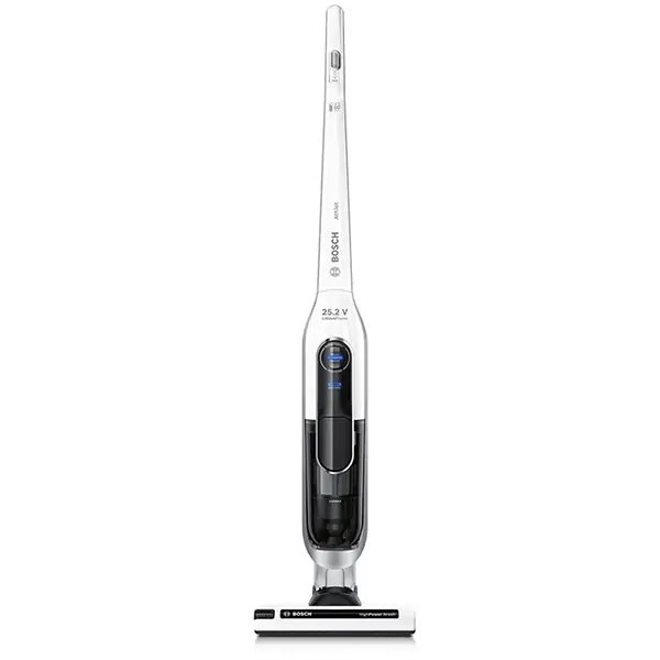 BOSCH BCH6ATH25 ATHLET RECHARGEABLE VACUUM CLEANER