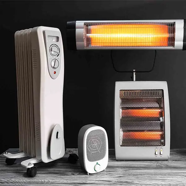 Electric Heaters