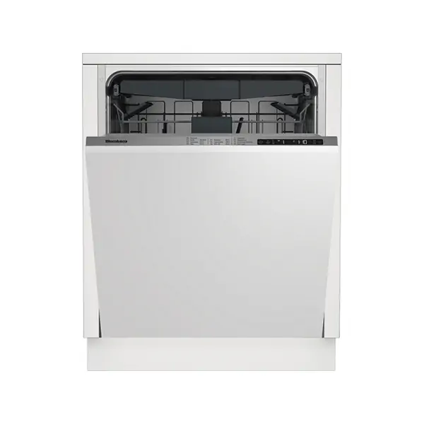 BLOMBERG FULL BUILT IN DISHWASHER