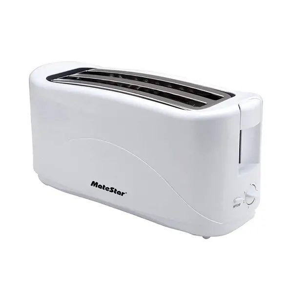 MATESTAR MAT-4002A 4 SLICES TOASTER 1300W