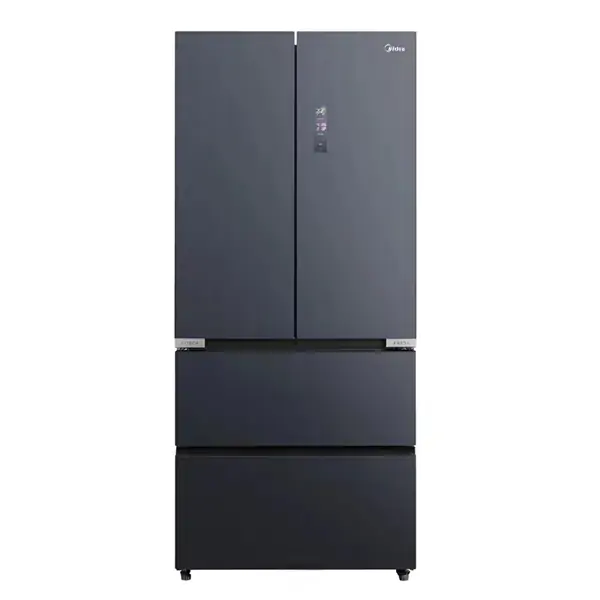 MIDEA MDRF705BIE70 FRENCH DOOR REFRIGERATOR
