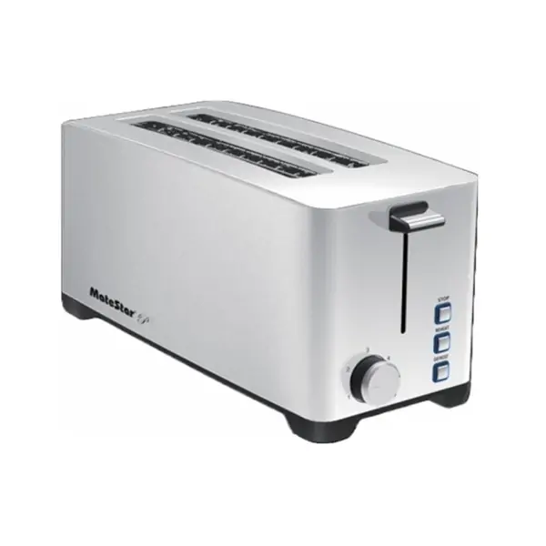 MATESTAR TOASTER PLM-60D4