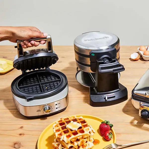 Speciality Appliances