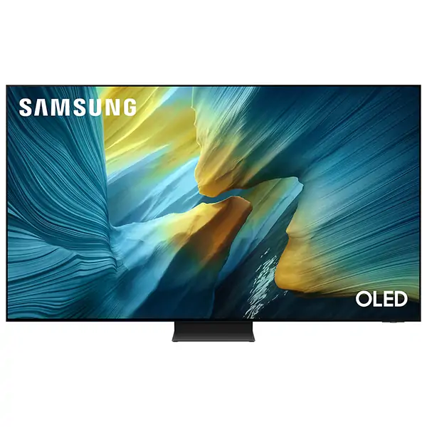 SAMSUNG 77″ OLED S95F 4K VISION AI SMART TV
