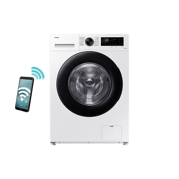 SAMSUNG WW80CGC04DAEL WASHING MACHINE 8 KG