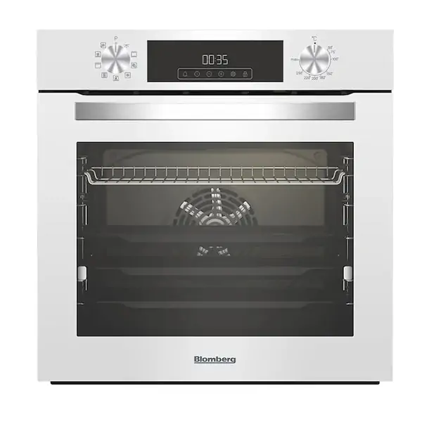 BLOMBERG BUILT IN OVEN