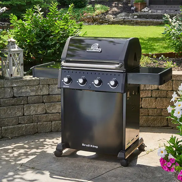 BARBEQUE