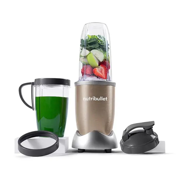 NUTRIBULLET PRO NB907MASN BLENDER