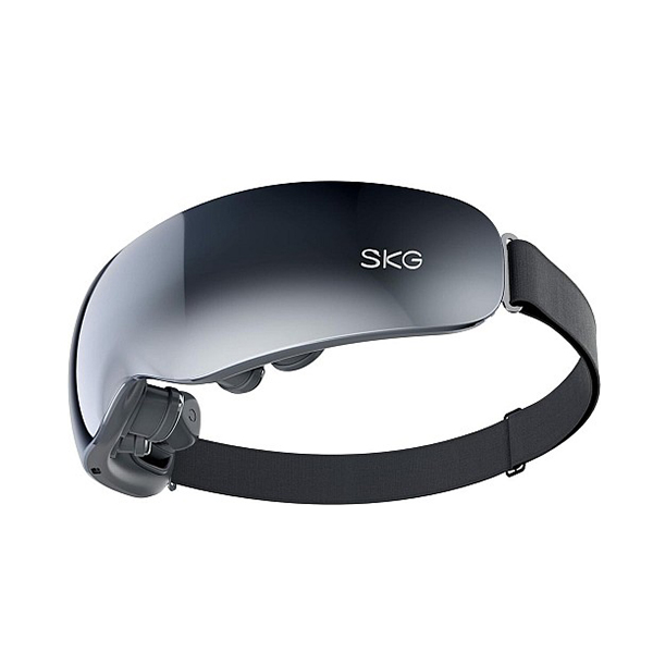 SKG EYE MASSAGER WITH VIBRATION E7-EN
