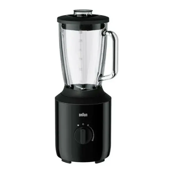 BRAUN JB3150ΒΚ BLENDER BLACK