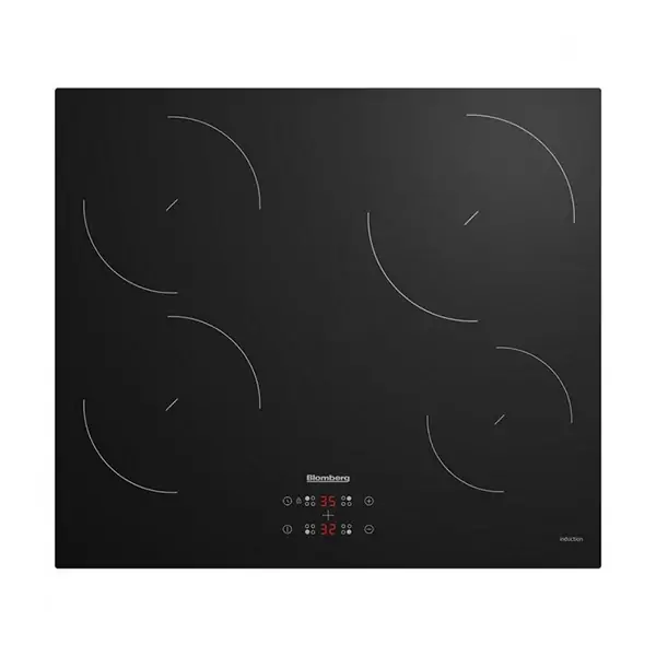 BLOMBERG INDUCTION HOB MIN54308N 60CM