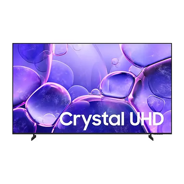 SAMSUNG 85" CRYSTAL UHD U8000F 4K SMART TV