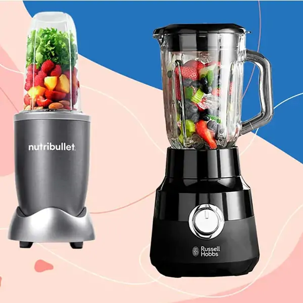 Blenders