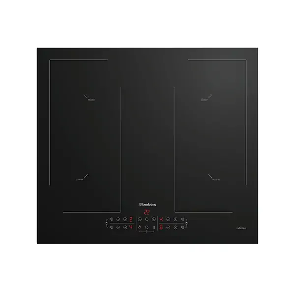 BLOMBERG INDUCTION HOB MIN-54483N 60CM