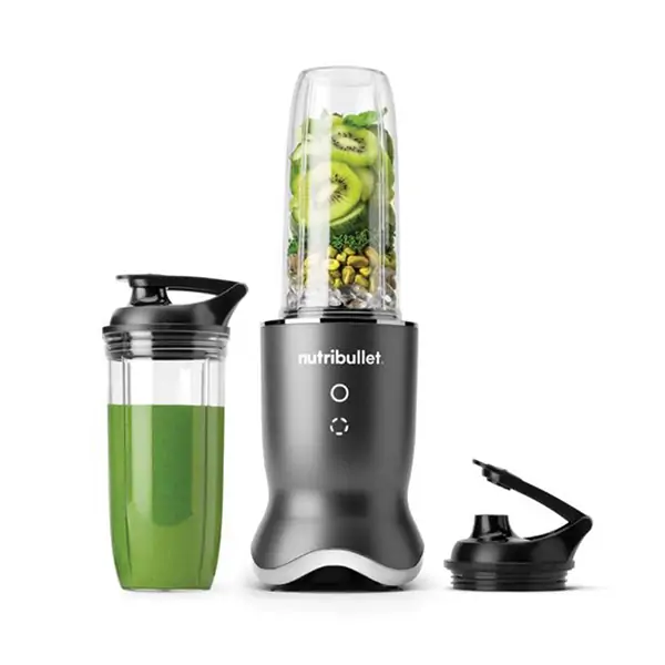 NUTRIBULLET NB1206DG BLENDER GREY