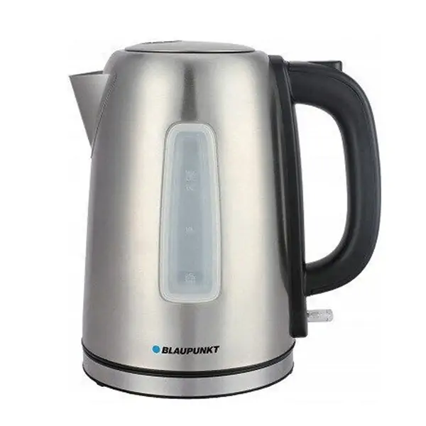 BLAUPUNKT KETTLE 1.7lt SILVER