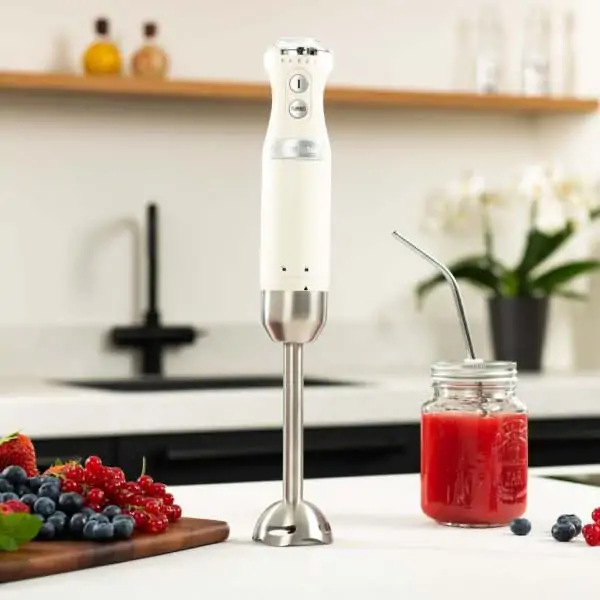 Hand Blender