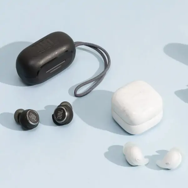 Earphones