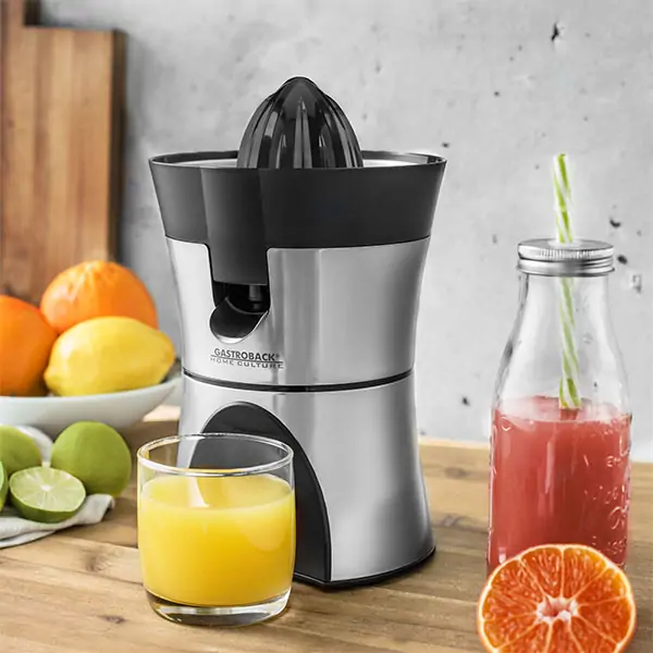 Citrus Juicer