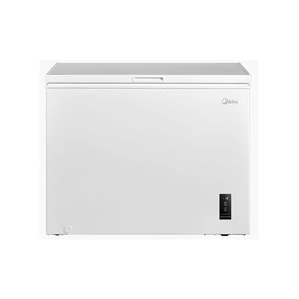 MIDEA CHEST FREEZER MDRC405FEE01