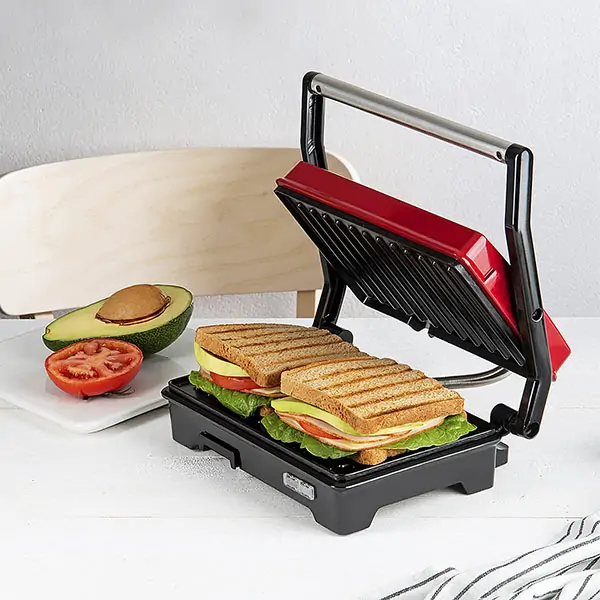 Sandwich Maker