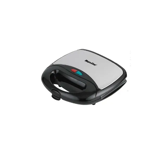 MATESTAR SANDWICH MAKER 750W