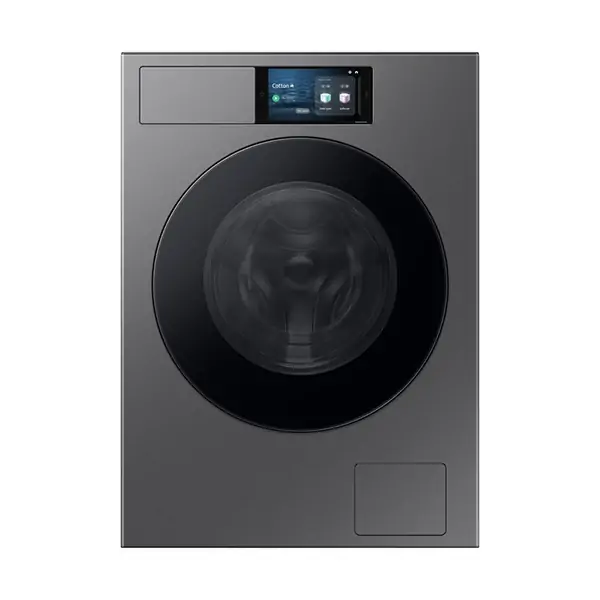 SAMSUNG WF90F09C4SU4 WASHING MACHINE 9 KG