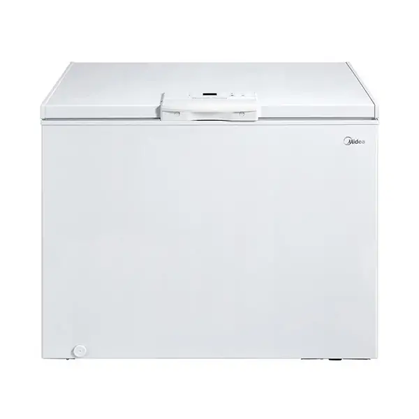 MIDEA CHEST FREEZER MDRC345FEE01