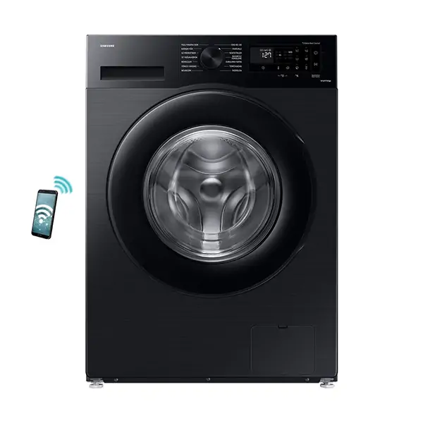 SAMSUNG WW90CG04DABLE WASHING MACHINE 9 KG