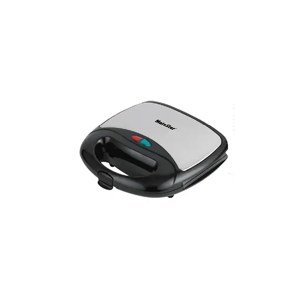 MATESTAR SANDWICH MAKER MAT-8001GR