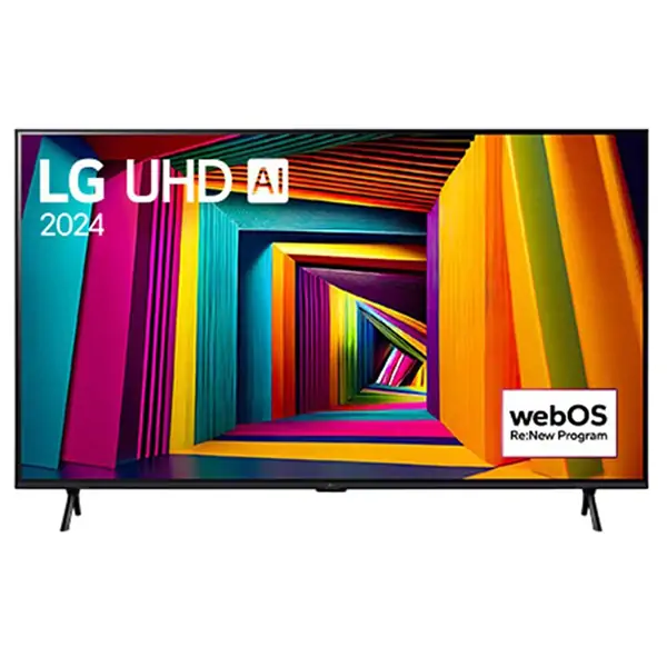 98'' LG UHD UT91 4K SMART TV
