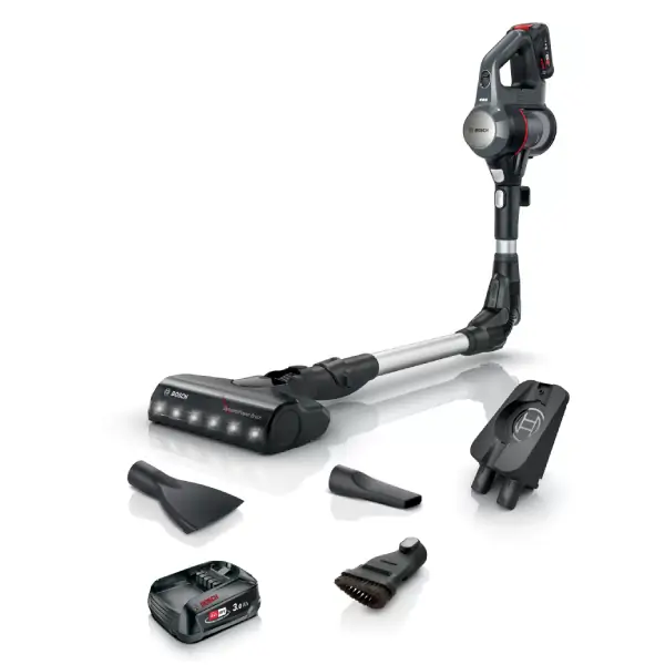 BOSCH STICK VACUUM CLEANER UNLIMITED 7