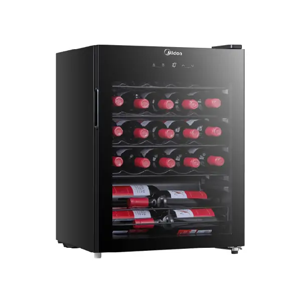 MIDEA MDRW111FGG22 WINE COOLER