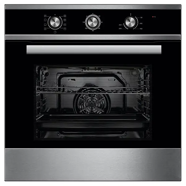 MIDEA BUILT IN OVEN 65M90M1N
