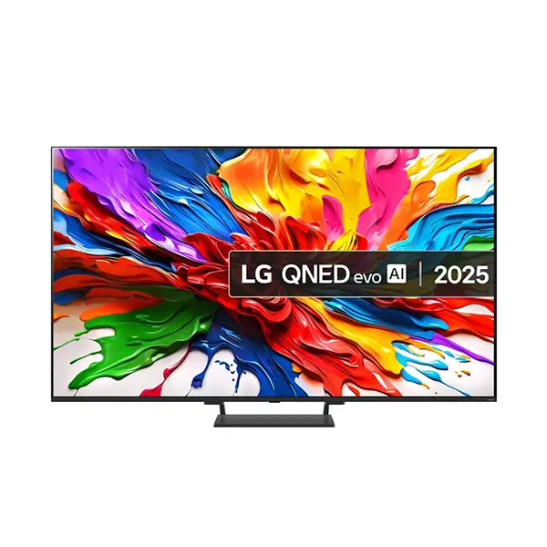 LG 4K QNED TV 55" 55QNED93A6A