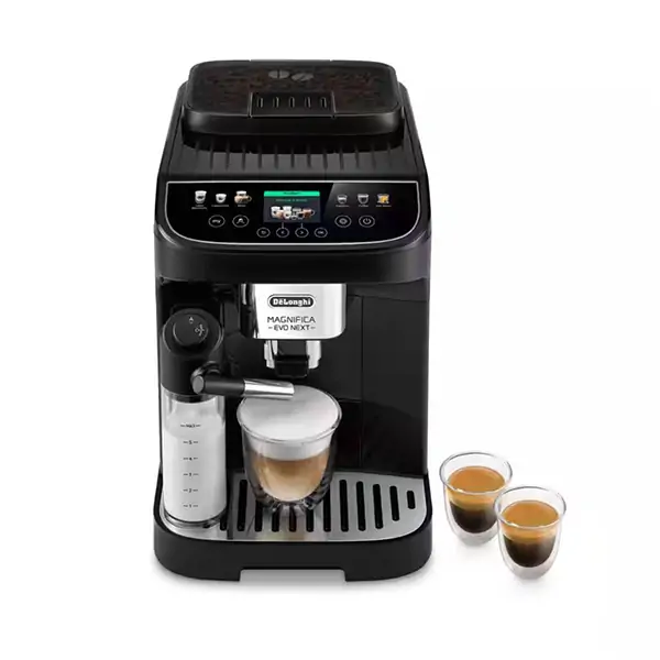 DELONGHI ECAM310.60.B AUTOMATIC ESPRESSO MACHINE BLACK