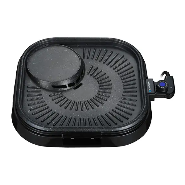 BLAUPUNKT ELECTRIC GRILL GRT601